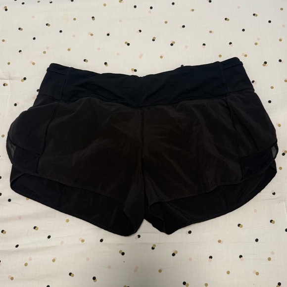 Lululemon Shorts - Picture 1 of 3